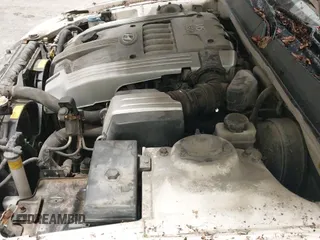 2004 Hyundai XG с VIN KMHFU45E04A295803, выставлен на аукционе IAAI как лот 42394696 с пробегом 139 658 миль миль и . История ставок и продаж доступна на DreamBid. Изображение 12.