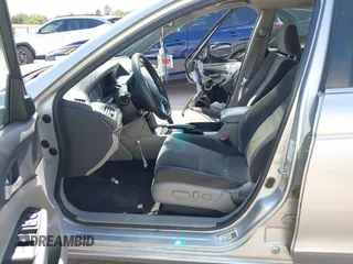 2010 Honda Accord EX with VIN 1HGCP2F75AA175527, listed as a IAAI auction lot 42279540 with 278,102 mi miles and . Bid and sale history available at DreamBid. Image 5.