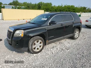2010 GMC Terrain SLE-2 z VIN 2CTALDEW6A6217727, wystawiony jako Copart lot #59365205 z przebiegiem 238 237 mil mil oraz Czysty tytuł • Clean title. Historia ofert i sprzedaży dostępna na DreamBid. Obrazek 1.