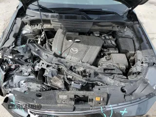 2018 Mazda CX-5 Touring z VIN JM3KFBCM2J0379190, wystawiony jako Copart lot #59233075 z przebiegiem 51 985 mil mil oraz Szkoda całkowita • Salvage title. Historia ofert i sprzedaży dostępna na DreamBid. Obrazek 12.