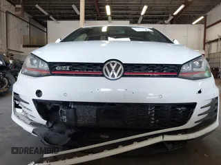 2015 Volkswagen GTI S с VIN 3VWYT7AU8FM067954, выставлен на аукционе IAAI как лот 41957265 с пробегом 107 116 миль миль и . История ставок и продаж доступна на DreamBid. Изображение 6.