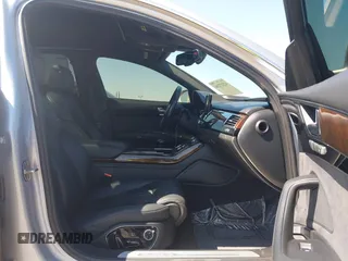 2015 Audi A8 3.0T z VIN WAU3GAFD6FN033635, wystawiony jako IAAI lot #42327204 z przebiegiem 87 167 mil mil oraz . Historia ofert i sprzedaży dostępna na DreamBid. Obrazek 5.