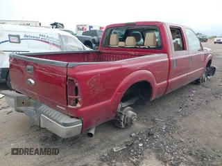 2015 Ford F-250 Lariat с VIN 1FT7W2B61FEC80646, выставлен на аукционе IAAI как лот 42202405 с пробегом Не указан миль и . История ставок и продаж доступна на DreamBid. Изображение 4.