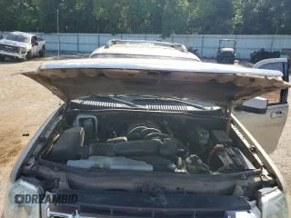 2007 Ford Explorer Sport Trac Limited с VIN 1FMEU33877UA08463, выставлен на аукционе Copart как лот 63105285 с пробегом 302 142 миль миль и Списание • Salvage title. История ставок и продаж доступна на DreamBid. Изображение 11.