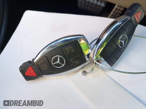 2014 Mercedes-Benz C-Class C 250 Sport with VIN WDDGF4HB1EG239751, listed as a IAAI auction lot 39149563 with 103,454 mi miles. Bid and sale history available at carsss.com. Image 11.