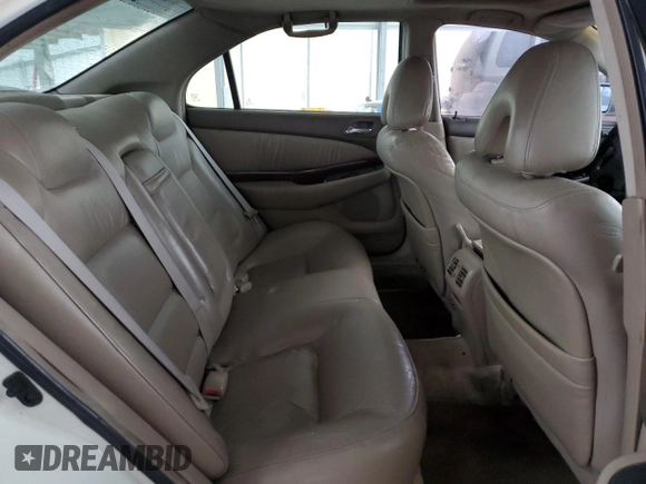 2002 Acura TL Type S with VIN 19UUA56882A059093, listed as a Copart auction lot 85473144 with 0 mi miles and Salvage Title. Bid and sale history available at carsss.com. Image 10.