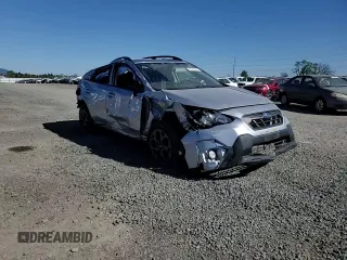 2023 Subaru Crosstrek Special Sports z VIN JF2GTHSC5PH256479, wystawiony jako Copart lot #50142125 z przebiegiem 36 558 mil mil oraz Szkoda całkowita • Salvage title. Historia ofert i sprzedaży dostępna na DreamBid. Obrazek 12.