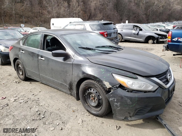 2016 Nissan Altima 2.5 SV with VIN 1N4AL3AP2GC276462, listed as a Copart auction lot 47239324 with 192,284 mi miles and Clean Title. Bid and sale history available at carsss.com. Image 4.
