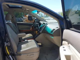 2004 Lexus RX 330 z VIN JTJHA31U640018346, wystawiony jako IAAI lot #42243724 z przebiegiem 227 556 mil mil oraz . Historia ofert i sprzedaży dostępna na DreamBid. Obrazek 5.