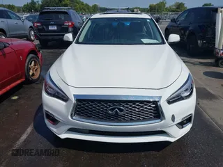 2019 Infiniti Q50 Luxe z VIN JN1EV7AP6KM518902, wystawiony jako IAAI lot #40292944 z przebiegiem 73 683 mil mil oraz . Historia ofert i sprzedaży dostępna na DreamBid. Obrazek 12.