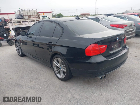 2011 BMW 3 Series 328i xDrive с VIN WBAPK5C58BA659368, выставлен на аукционе IAAI как лот 42370036 с пробегом 152 464 миль миль и . История ставок и продаж доступна на DreamBid. Изображение 3.