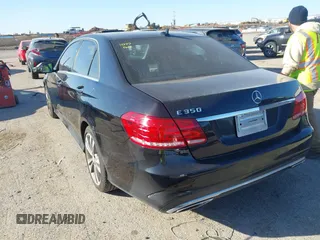 2014 Mercedes-Benz E-Class E 350 Sport with VIN WDDHF5KB0EA789299, listed as a IAAI auction lot 41763844 with 105,253 mi miles. Bid and sale history available at carsss.com. Image 3.