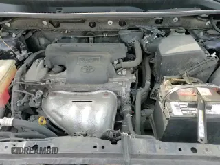 2017 Toyota RAV4 XLE z VIN JTMRFREV2HJ110245, wystawiony jako Copart lot #80523855 z przebiegiem 128 237 mil mil oraz Szkoda całkowita • Salvage title. Historia ofert i sprzedaży dostępna na DreamBid. Obrazek 14.