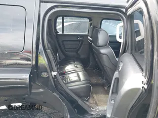 2006 Hummer H3 with VIN 5GTDN136468290657, listed as a IAAI auction lot 41678561 with 260,410 mi miles and . Bid and sale history available at DreamBid. Image 8.