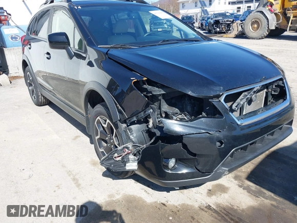 2014 Subaru Crosstrek Limited z VIN JF2GPAGC9E8204080, wystawiony jako IAAI lot #41791809 z przebiegiem 108 573 mil mil oraz . Historia ofert i sprzedaży dostępna na DreamBid. Obrazek 6.