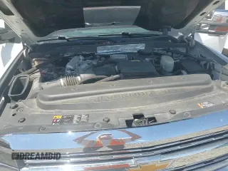 2017 Chevrolet Silverado 2500HD LT z VIN 1GC1KVEY2HF148105, wystawiony jako Copart lot #66988465 z przebiegiem 142 747 mil mil oraz Szkoda całkowita • Salvage title. Historia ofert i sprzedaży dostępna na DreamBid. Obrazek 13.