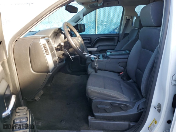 2014 Chevrolet Silverado 1500 LT with VIN 3GCPCREC8EG149465, listed as a Copart auction lot 85029944 with 230,013 mi miles and Clean Title. Bid and sale history available at carsss.com. Image 7.