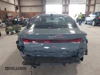 2023 Hyundai Elantra SEL с VIN KMHLM4AG7PU371899, выставлен на аукционе IAAI как лот 42391825 с пробегом 36 849 миль миль и . История ставок и продаж доступна на DreamBid. Изображение 17.
