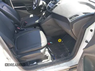 2020 Ford Transit Connect XL with VIN NM0LS7E28L1478172, listed as a IAAI auction lot 42315867 with 68,255 mi miles and . Bid and sale history available at DreamBid. Image 5.
