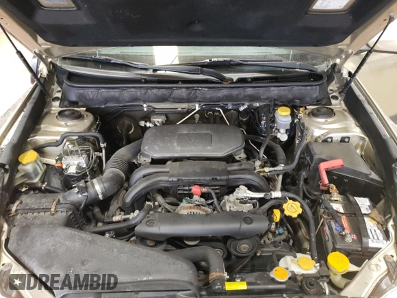 2010 Subaru Outback Premium z VIN 4S4BRBBC0A3380888, wystawiony jako Copart lot #47098885 z przebiegiem 84 906 mil mil oraz Szkoda całkowita • Salvage title. Historia ofert i sprzedaży dostępna na DreamBid. Obrazek 11.