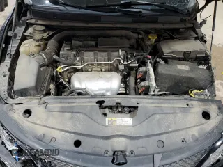2015 Chrysler 200 S z VIN 1C3CCCBB1FN631957, wystawiony jako Copart lot #59207135 z przebiegiem Nie podano mil oraz Szkoda całkowita • Salvage title. Historia ofert i sprzedaży dostępna na DreamBid. Obrazek 11.