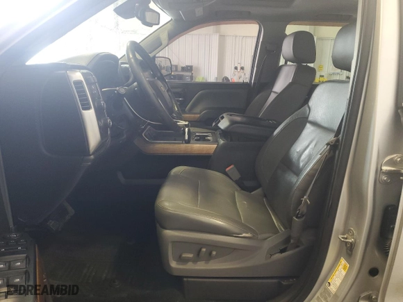 2014 Chevrolet Silverado 1500 LTZ with VIN 3GCUKSEC2EG267671, listed as a Copart auction lot 45927405 with 179,398 mi miles and Clean Title. Bid and sale history available at carsss.com. Image 7.