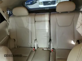 2014 Lexus RX 350 with VIN 2T2ZK1BAXEC135394, listed as a Copart auction lot 62964155 with 86,568 mi miles and Salvage title. Bid and sale history available at DreamBid. Image 10.