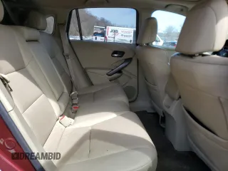 2013 Acura RDX Tech Pkg with VIN 5J8TB4H54DL023639, listed as a Copart auction lot 51773325 with 202,357 mi miles and Clean Title. Bid and sale history available at carsss.com. Image 11.