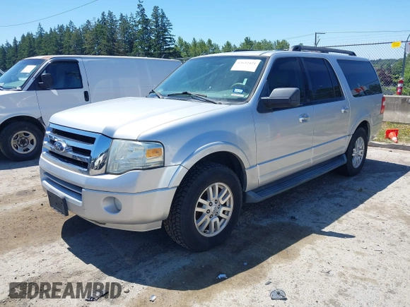 2012 Ford Expedition Max King Ranch with VIN 1FMJK1H57CEF54322, listed as a IAAI auction lot 42632421 with 180,073 mi miles and . Bid and sale history available at DreamBid. Image 18.