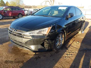 2020 Hyundai Elantra Value Edition z VIN KMHD84LF1LU956131, wystawiony jako IAAI lot #41866611 z przebiegiem 138 785 mil mil oraz . Historia ofert i sprzedaży dostępna na DreamBid. Obrazek 18.