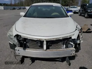 2014 Nissan Altima 2.5 with VIN 1N4AL3AP5EC139528, listed as a Copart auction lot 49589055 with 111,761 mi miles and Salvage Title. Bid and sale history available at carsss.com. Image 5.