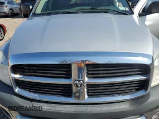 2009 Dodge Ram 2500 SLT with VIN 3D7KS28T19G509820, listed as a Copart auction lot 53633415 with 198,905 mi miles and Clean Title. Bid and sale history available at carsss.com. Image 11.