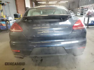 2014 Porsche Panamera z VIN WP0AA2A79EL009679, wystawiony jako Copart lot #49444915 z przebiegiem 80 908 mil mil oraz Szkody całkowita. Historia ofert i sprzedaży dostępna na DreamBid. Obrazek 6.