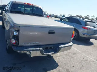 2000 Toyota Tundra SR5 with VIN 5TBRT3415YS083140, listed as a IAAI auction lot 41750409 with 273,717 mi miles. Bid and sale history available at carsss.com. Image 16.