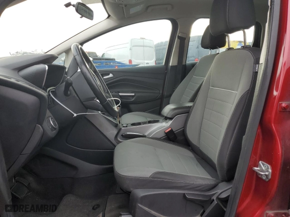 2015 Ford C-Max Hybrid SE with VIN 1FADP5AU5FL121082, listed as a Copart auction lot 83374654 with 217,002 mi miles and Clean Title. Bid and sale history available at carsss.com. Image 7.