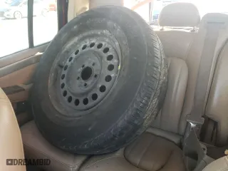 2004 Mercury Mountaineer with VIN 4M2ZU66K14UJ21068, listed as a Copart auction lot 46680885 with 149,569 mi miles and Salvage Title. Bid and sale history available at carsss.com. Image 12.