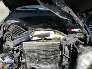 2011 Jeep Liberty Sport Jet z VIN 1J4PN2GK4BW558575, wystawiony jako Copart lot #55954565 z przebiegiem Nie podano mil oraz Szkoda całkowita • Salvage title. Historia ofert i sprzedaży dostępna na DreamBid. Obrazek 11.