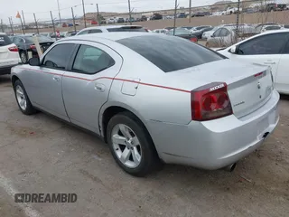 2010 Dodge Charger Police with VIN 2B3AA4CT1AH113596, listed as a IAAI auction lot 41674608 with 194,279 mi miles and . Bid and sale history available at DreamBid. Image 14.
