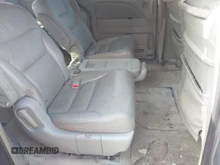 2006 Honda Odyssey EX-L с VIN 5FNRL38616B010832, выставлен на аукционе IAAI как лот 42431681 с пробегом Не указан миль и . История ставок и продаж доступна на DreamBid. Изображение 8.