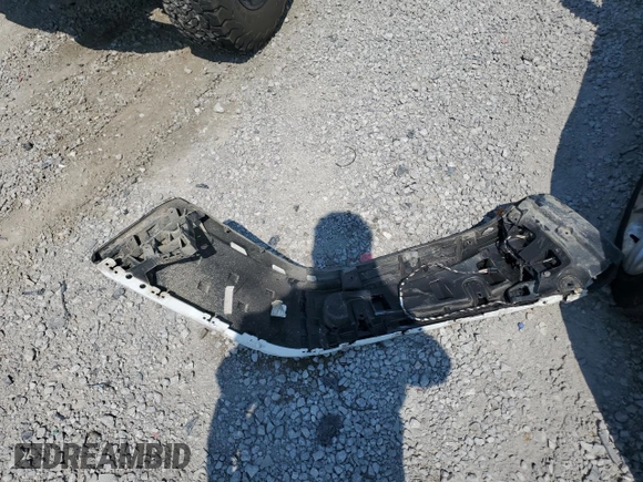 2021 Jeep Wrangler Unlimited Sahara с VIN 1C4HJXEG2MW862783, выставлен на аукционе Copart как лот 65708314 с пробегом 34 302 миль миль и На запчасти • Non repairable. История ставок и продаж доступна на DreamBid. Изображение 13.