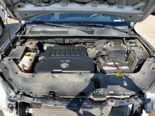 2012 Toyota RAV4 Sport with VIN 2T3RK4DV2CW081565, listed as a Copart auction lot 61661205 with 361,162 mi miles and Clean title. Bid and sale history available at DreamBid. Image 12.