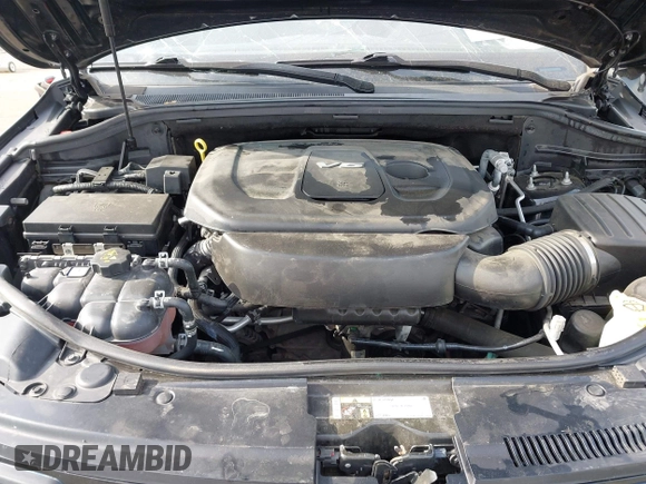 2018 Jeep Grand Cherokee Laredo with VIN 1C4RJFAG5JC487893, listed as a IAAI auction lot 42271034 with 91,346 mi miles and . Bid and sale history available at DreamBid. Image 10.