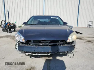 2008 Chevrolet Impala Police Police with VIN 2G1WS553981197246, listed as a Copart auction lot 88297505 with 153,290 mi miles and Salvage Title. Bid and sale history available at carsss.com. Image 5.