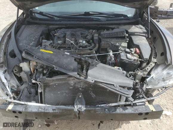 2012 Nissan Maxima 3.5 S with VIN 1N4AA5AP7CC846063, listed as a Copart auction lot 48780605 with 98,573 mi miles and Salvage Title. Bid and sale history available at carsss.com. Image 11.