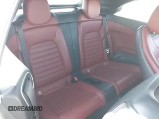 2017 Mercedes-Benz C 300 with VIN WDDWK4JB3HF445715, listed as a IAAI auction lot 41817703 with 74,321 mi miles and . Bid and sale history available at DreamBid. Image 8.