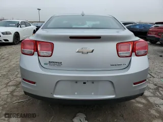 2014 Chevrolet Malibu LT with VIN 1G11E5SL9EF228862, listed as a Copart auction lot 47940925 with 88,145 mi miles and Clean Title. Bid and sale history available at carsss.com. Image 6.