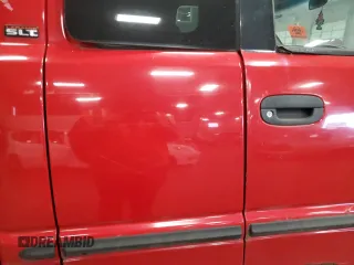 1999 Dodge Ram 2500 with VIN 1B7KF23Z9XJ518772, listed as a Copart auction lot 83829844 with 160,519 mi miles and Clean Title. Bid and sale history available at carsss.com. Image 10.