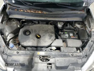 2013 Kia Soul + z VIN KNDJT2A65D7564122, wystawiony jako Copart lot #55811785 z przebiegiem 89 887 mil mil oraz Szkoda całkowita • Salvage title. Historia ofert i sprzedaży dostępna na DreamBid. Obrazek 11.