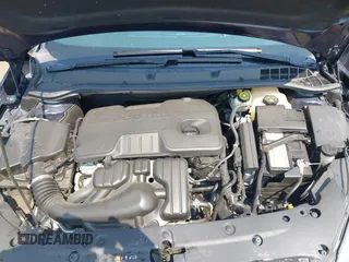 2016 Buick Verano with VIN 1G4PP5SK3G4179123, listed as a IAAI auction lot 42480602 with 35,822 mi miles and . Bid and sale history available at DreamBid. Image 10.