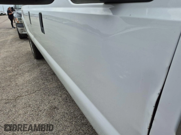 2008 Ford F-250 XL with VIN 1FTSW21558EB52531, listed as a IAAI auction lot 42832759 with 120,443 mi miles and . Bid and sale history available at DreamBid. Image 6.